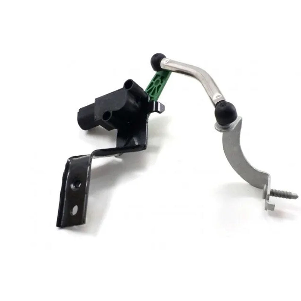 SUSPENSION HEIGHT HEADLIGHT LEVEL SENSOR FOR AUDI A3  Q2 SEAT LEON SKODA OCTAVIA VW GOLF FRONT LEFT 5Q0907503