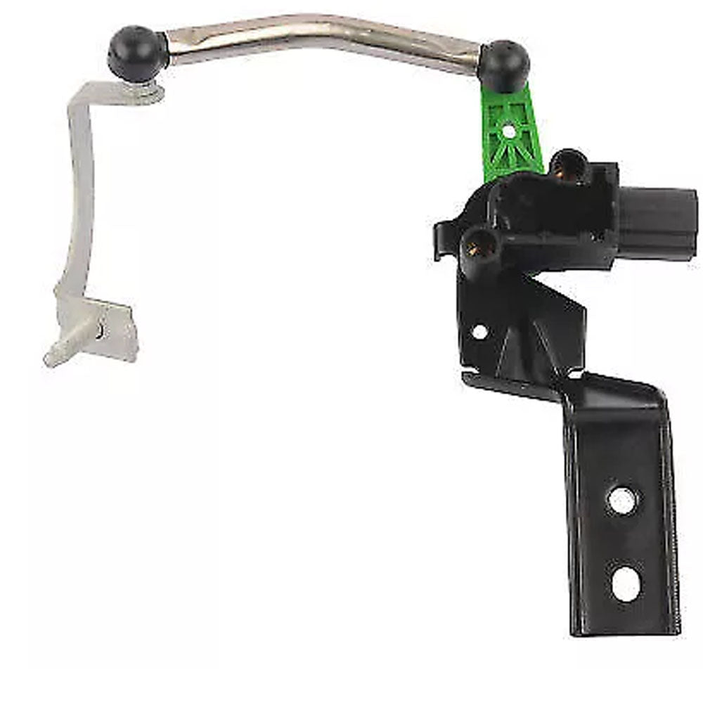 SUSPENSION HEIGHT HEADLIGHT LEVEL SENSOR FOR AUDI A3  Q2 SEAT LEON SKODA OCTAVIA VW GOLF FRONT LEFT 5Q0907503
