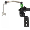 SUSPENSION HEIGHT HEADLIGHT LEVEL SENSOR FOR AUDI A3  Q2 SEAT LEON SKODA OCTAVIA VW GOLF FRONT LEFT 5Q0907503