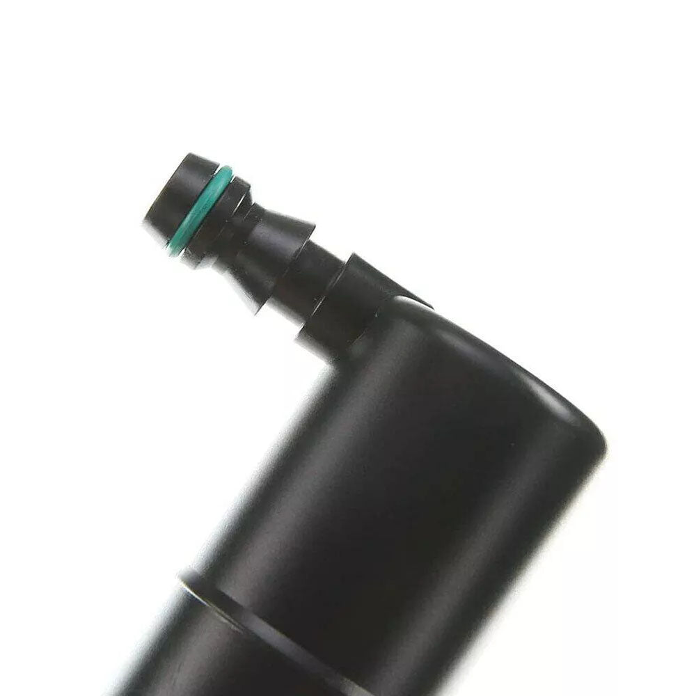 HEADLIGHT WASHER JET NOZZLE FOR PORSCHE CAYENNE (2010-ON) FRONT RIGHT 95862818000
