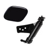 HEADLIGHT WASHER JET NOZZLE AND CAP FOR HYUNDAI GRAND SANTA FE 2013-2016 FRONT LEFT 98671-B8000 98681-B8000
