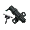 HEADLIGHT WASHER JET NOZZLE AND CAP FOR HYUNDAI SANTA FE 2010-2012 FRONT LEFT 98671-2B000 98680-2B500 2 PCS