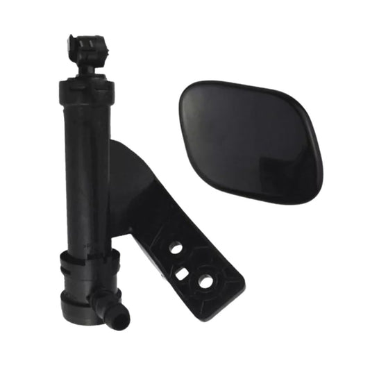 HEADLIGHT WASHER JET NOZZLE AND CAP  FOR HYUNDAI SANTA FE 2012-ON FRONT RIGHT 98670-A1000 98682-A1000 2 PCS