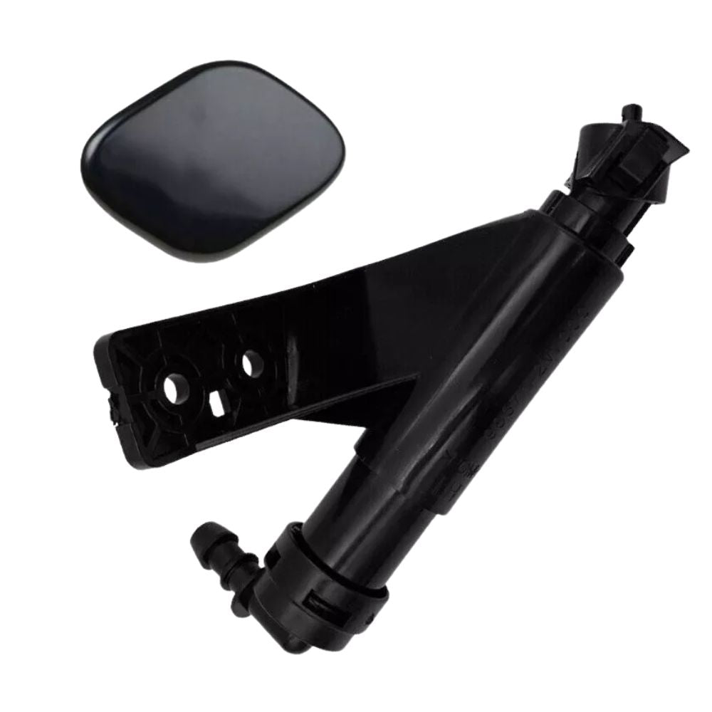 HEADLIGHT WASHER JET NOZZLE AND CAP FOR HYUNDAI SANTA FE MK3  2012-2018 FRONT LEFT 98671-2W000 98681-2W000 2 PCS