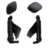 HEADLIGHT WASHER JET NOZZLE AND CAP FOR HYUNDAI SANTA FE MK3  2012-2018 FRONT LEFT AND RIGHT 4 PCS