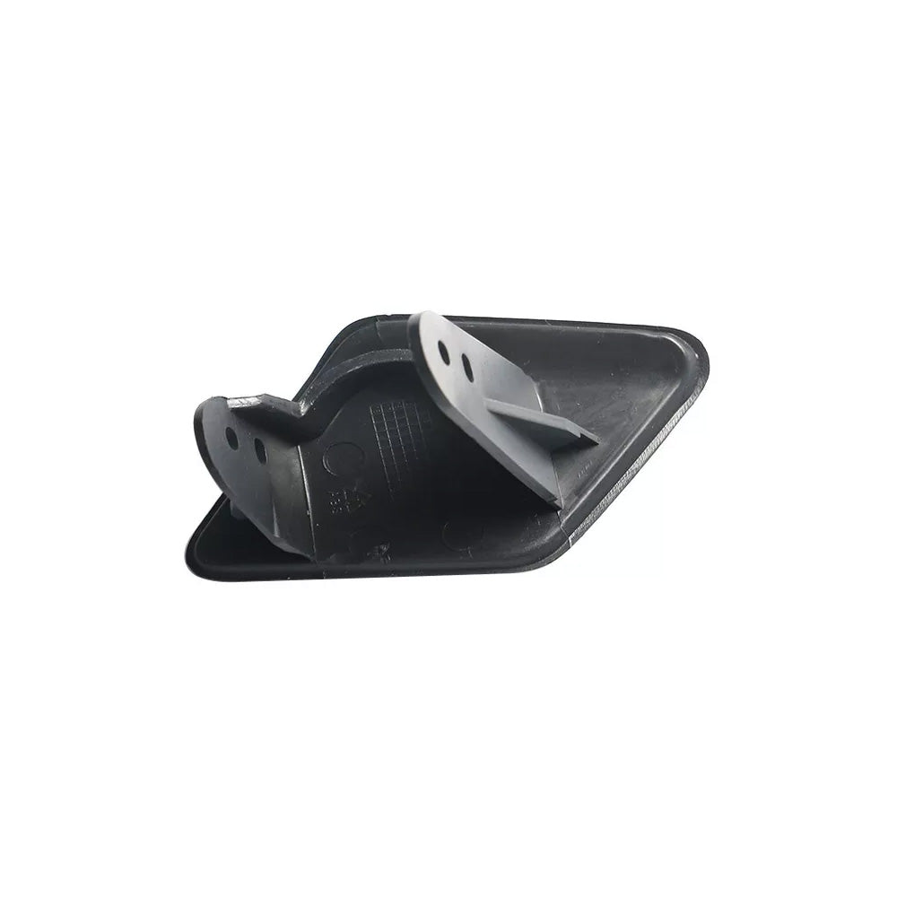 HEADLIGHT WASHER JET NOZZLE CAP COVER FOR BMW 1 2 3 4 F20 F22 F30 F31 FRONT RIGHT AND LEFT 51117293031 51117293032 2 PCS