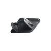 HEADLIGHT WASHER JET NOZZLE CAP COVER FOR BMW 1 2 3 4 F20 F22 F30 F31 FRONT RIGHT AND LEFT 51117293031 51117293032 2 PCS