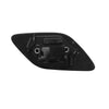 HEADLIGHT WASHER JET NOZZLE CAP COVER FOR BMW E90 E91 E92 E93 FRONT LEFT SIDE 61677171659