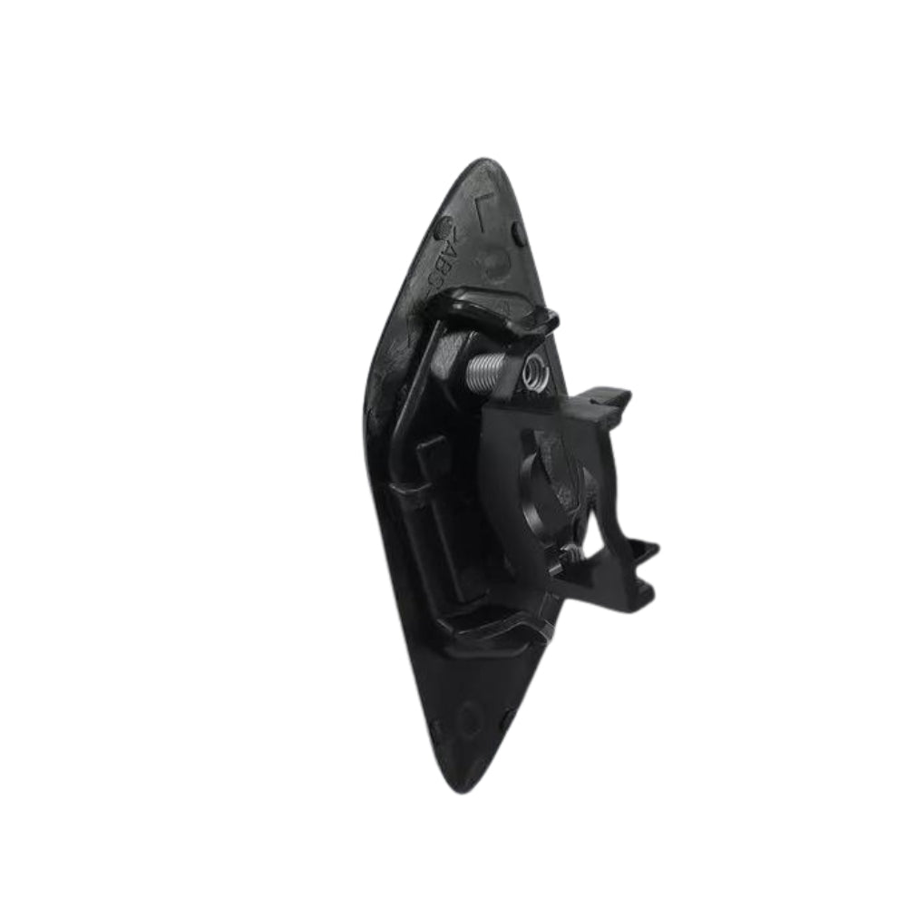 HEADLIGHT WASHER JET NOZZLE CAP COVER FOR BMW E90 E91 E92 E93 FRONT LEFT SIDE 61677171659