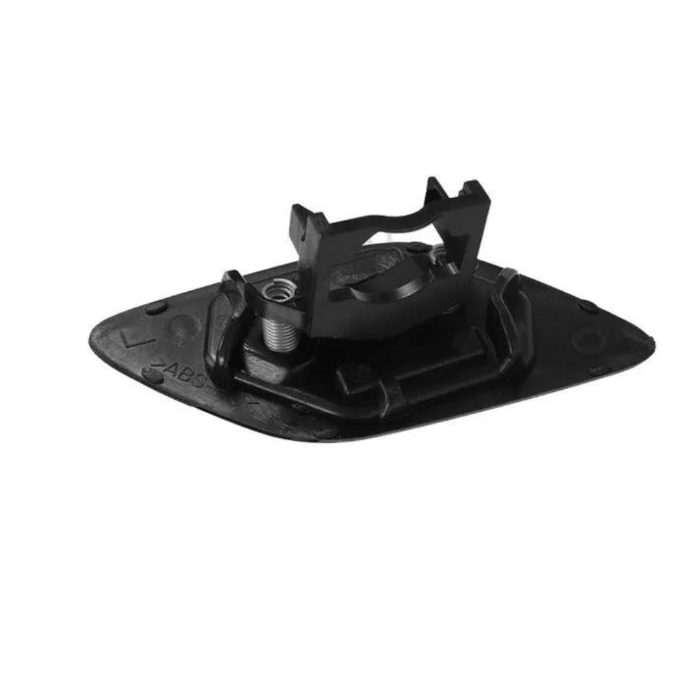 HEADLIGHT WASHER JET NOZZLE CAP COVER FOR BMW E90 E91 E92 E93 FRONT LEFT SIDE 61677171659