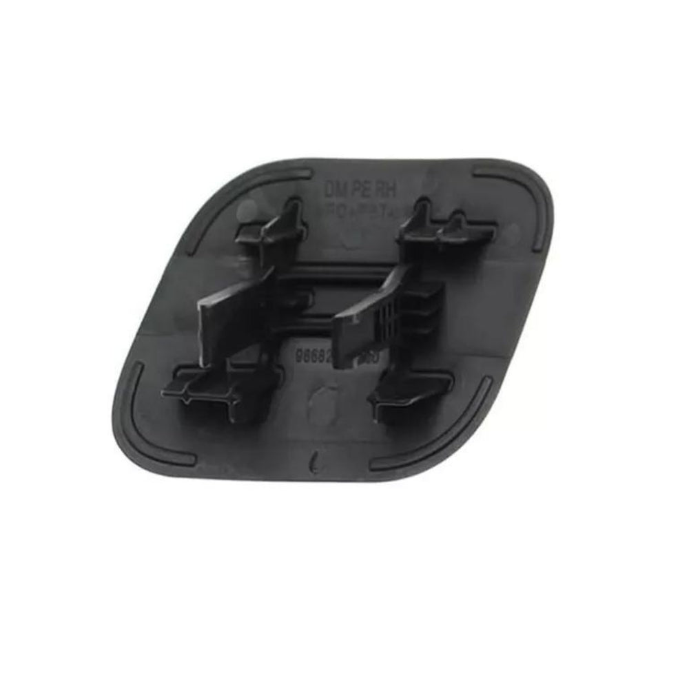 HEADLIGHT WASHER JET NOZZLE CAP COVER FOR HYUNDAI GRAND SANTA FE 2015-ON FRONT RIGHT 98682-2W500