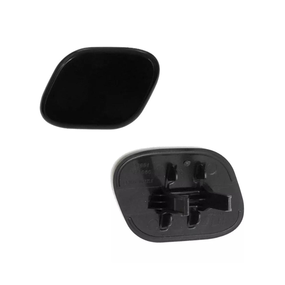 HEADLIGHT WASHER JET NOZZLE AND CAP FOR HYUNDAI GRAND SANTA FE 2013-2016 FRONT LEFT 98671-B8000 98681-B8000