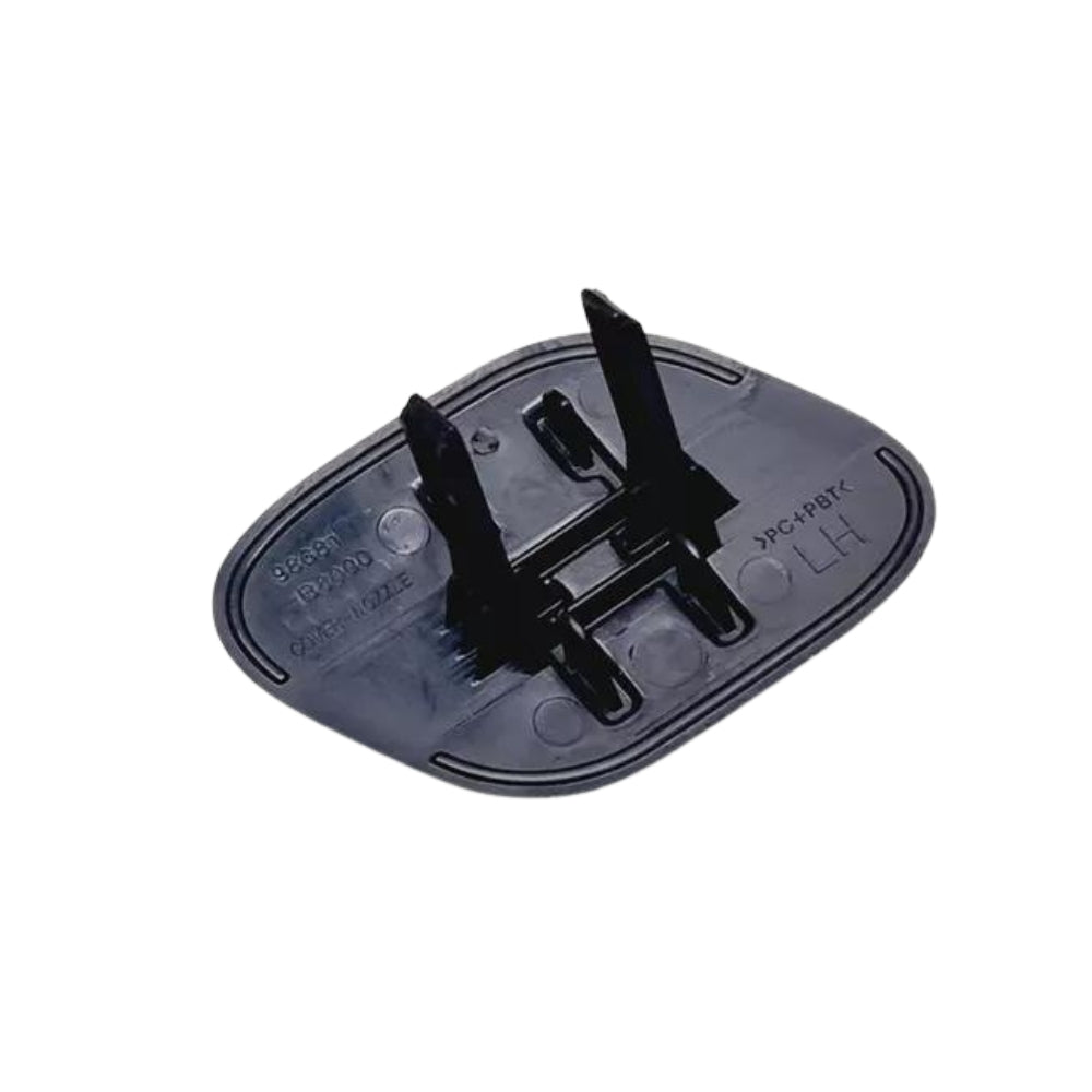 HEADLIGHT WASHER JET NOZZLE AND CAP FOR HYUNDAI GRAND SANTA FE 2013-2016 FRONT LEFT 98671-B8000 98681-B8000