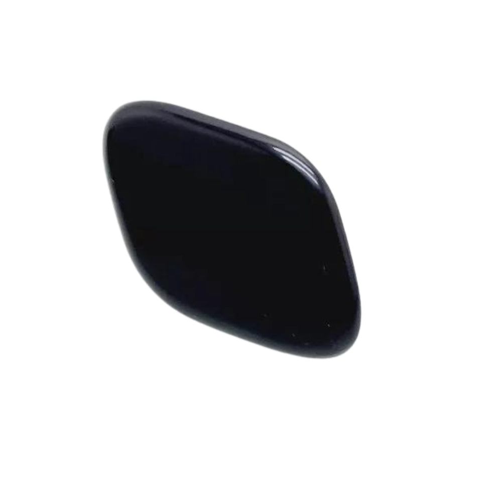 HEADLIGHT WASHER JET NOZZLE CAP COVER FOR HYUNDAI GRAND SANTA FE FRONT RIGHT 98682-B8000
