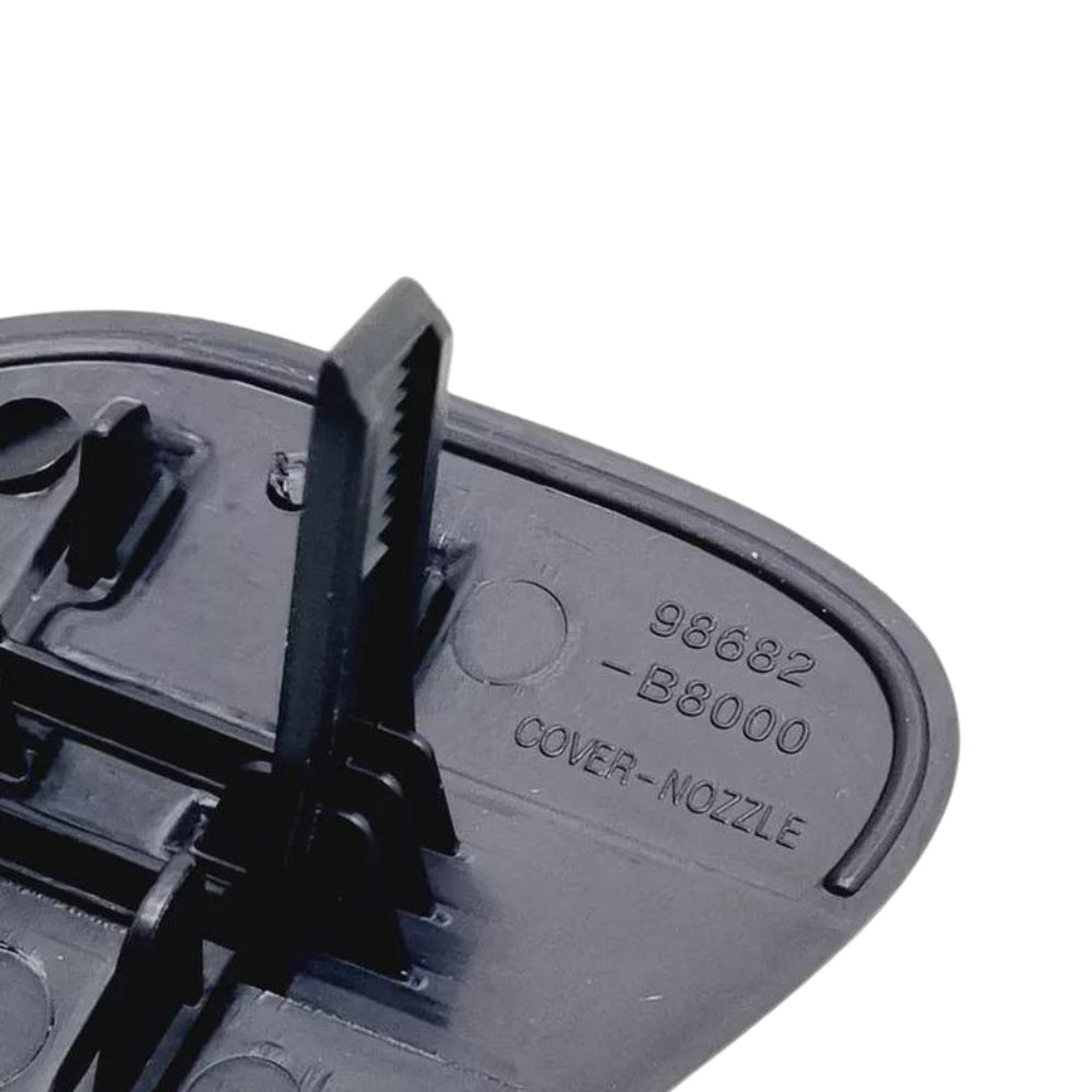 HEADLIGHT WASHER JET NOZZLE CAP COVER FOR HYUNDAI GRAND SANTA FE FRONT RIGHT 98682-B8000