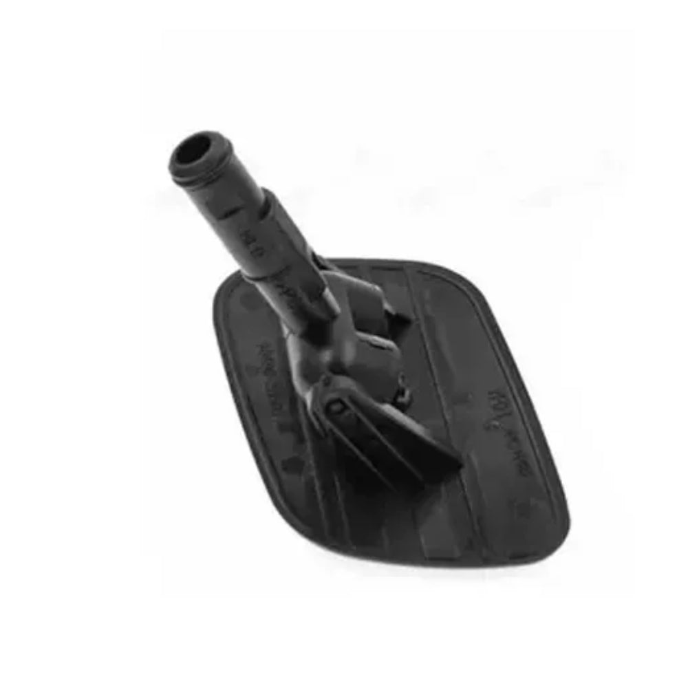 HEADLIGHT WASHER JET NOZZLE AND CAP FOR HYUNDAI SANTA FE 2010-2012 FRONT RIGHT 98672-2B000 98690-2B500 2 PCS