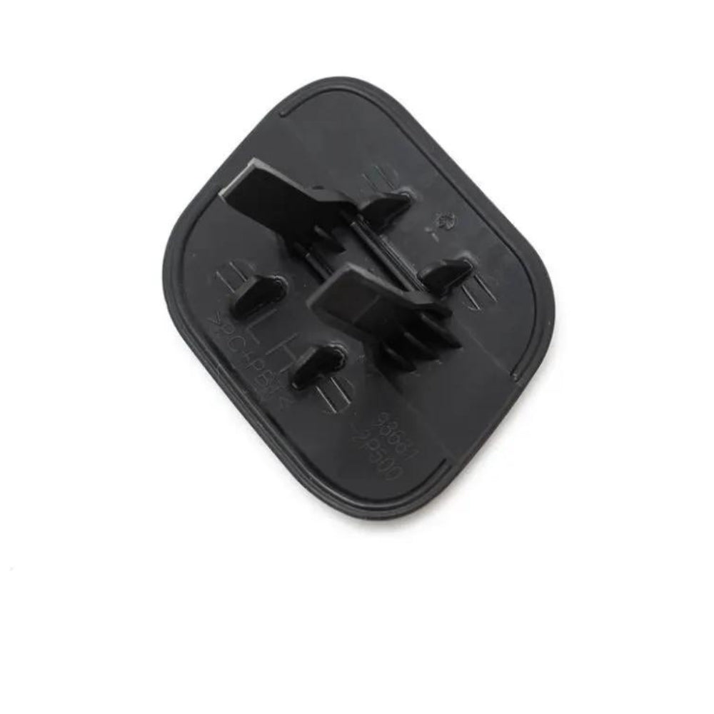 HEADLIGHT WASHER JET NOZZLE CAP COVER FOR KIA SORENTO 2012-2015 FRONT LEFT SIDE ﻿98681-2P500