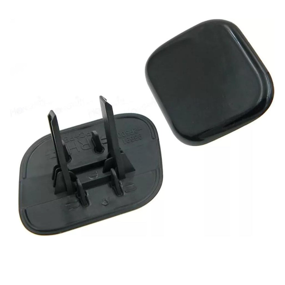 HEADLIGHT WASHER JET NOZZLE AND CAP  FOR KIA SORENTO 2012-2015 FRONT LEFT AND RIGHT SIDE 4 PCS