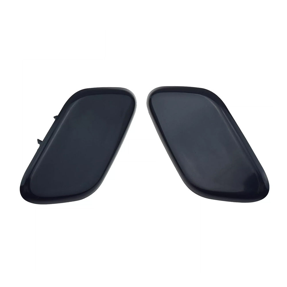 HEADLIGHT WASHER JET NOZZLE CAP COVER FOR KIA SPORTAGE MK4 2016-2020 FRONT left or RIGHT SIDE 98681-F1000 98682-F1000 2 PCS