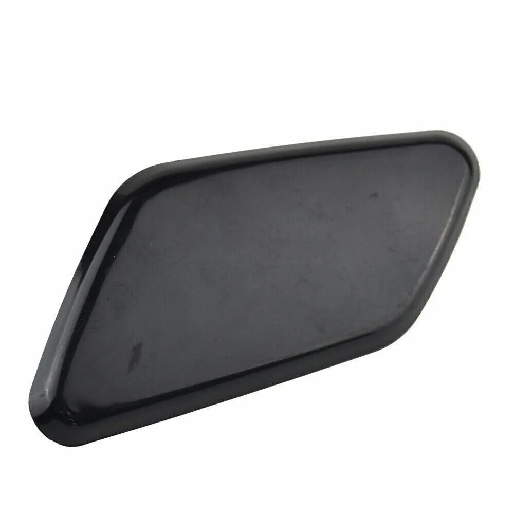 HEADLIGHT WASHER JET NOZZLE CAP COVER FOR MITSUBISHI OUTLANDER 2016-2018 FRONT LEFT AND RIGHT 8264A311WB & 8264A312WB  2 PCS