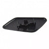 HEADLIGHT WASHER JET NOZZLE CAP COVER FOR MITSUBISHI OUTLANDER 2016-2018 FRONT LEFT AND RIGHT 8264A311WB & 8264A312WB  2 PCS