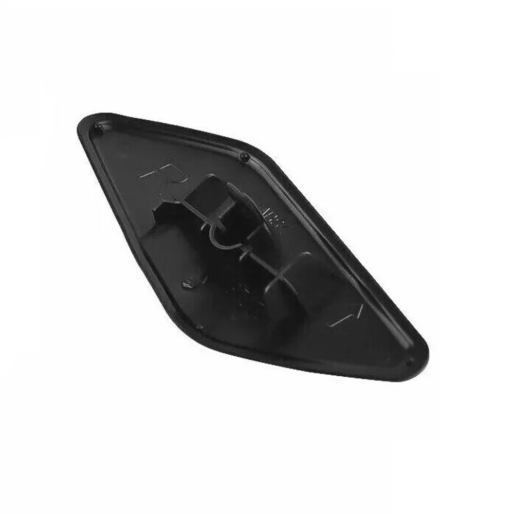 HEADLIGHT WASHER JET NOZZLE CAP COVER FOR MITSUBISHI OUTLANDER 2016-2018 FRONT RIGHT 8264A312WB