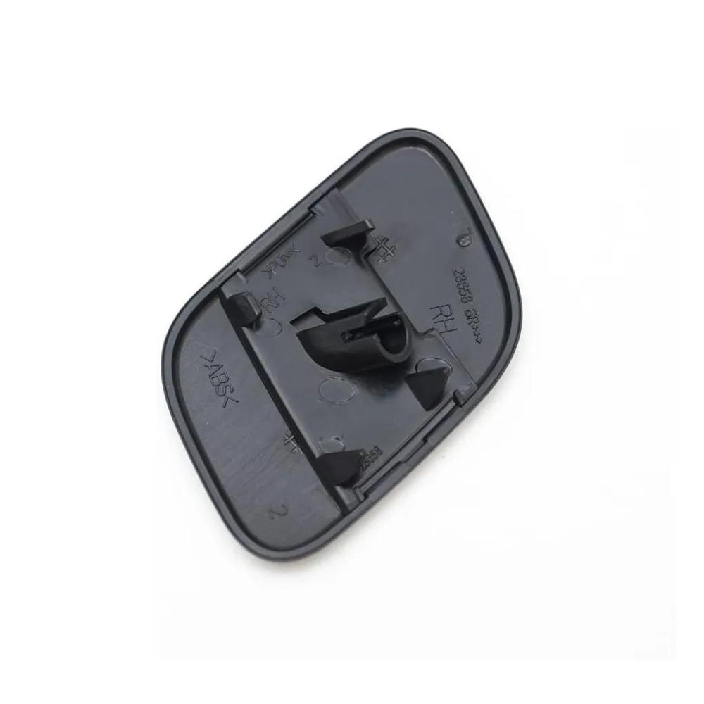 HEADLIGHT WASHER JET NOZZLE CAP COVER FOR NISSAN QASHQAI DUALIS J11 2014-2018 FRONT RIGHT 28658-BR00H