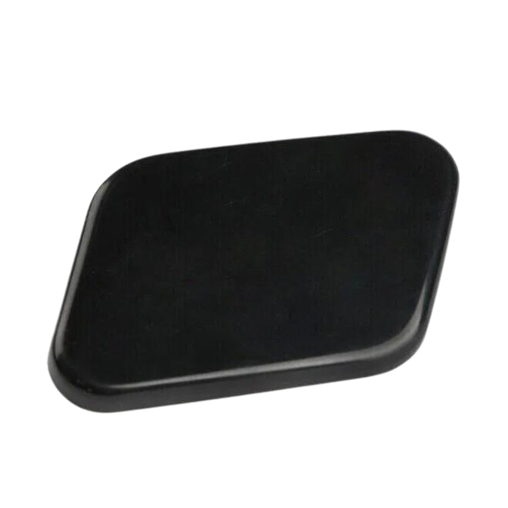 HEADLIGHT WASHER JET NOZZLE CAP COVER FOR NISSAN QASHQAI J10 FRONT LEFT AND RIGHT 28658-JD000 - 28659-JD000 2 PCS