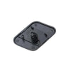 HEADLIGHT WASHER JET NOZZLE CAP COVER FOR NISSAN QASHQAI J10 FRONT LEFT AND RIGHT 28658-JD000 - 28659-JD000 2 PCS