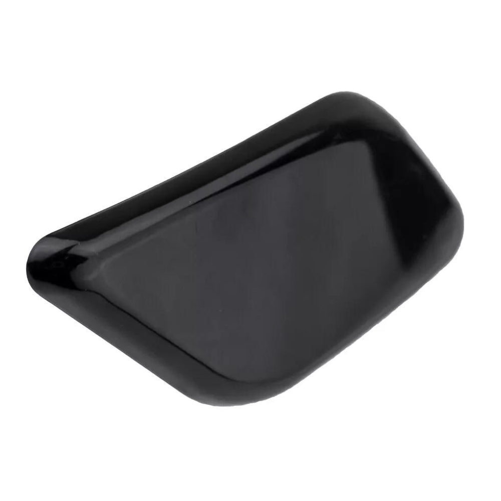 HEADLIGHT WASHER JET NOZZLE CAP COVER FOR VW TIGUAN 2.0 TDI 5N  2011-2018 FRONT RIGHT 5N0955110A