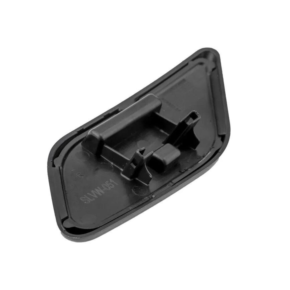 HEADLIGHT WASHER JET NOZZLE CAP COVER FOR VW TIGUAN 2.0 TDI 5N  2011-2018 FRONT RIGHT 5N0955110A