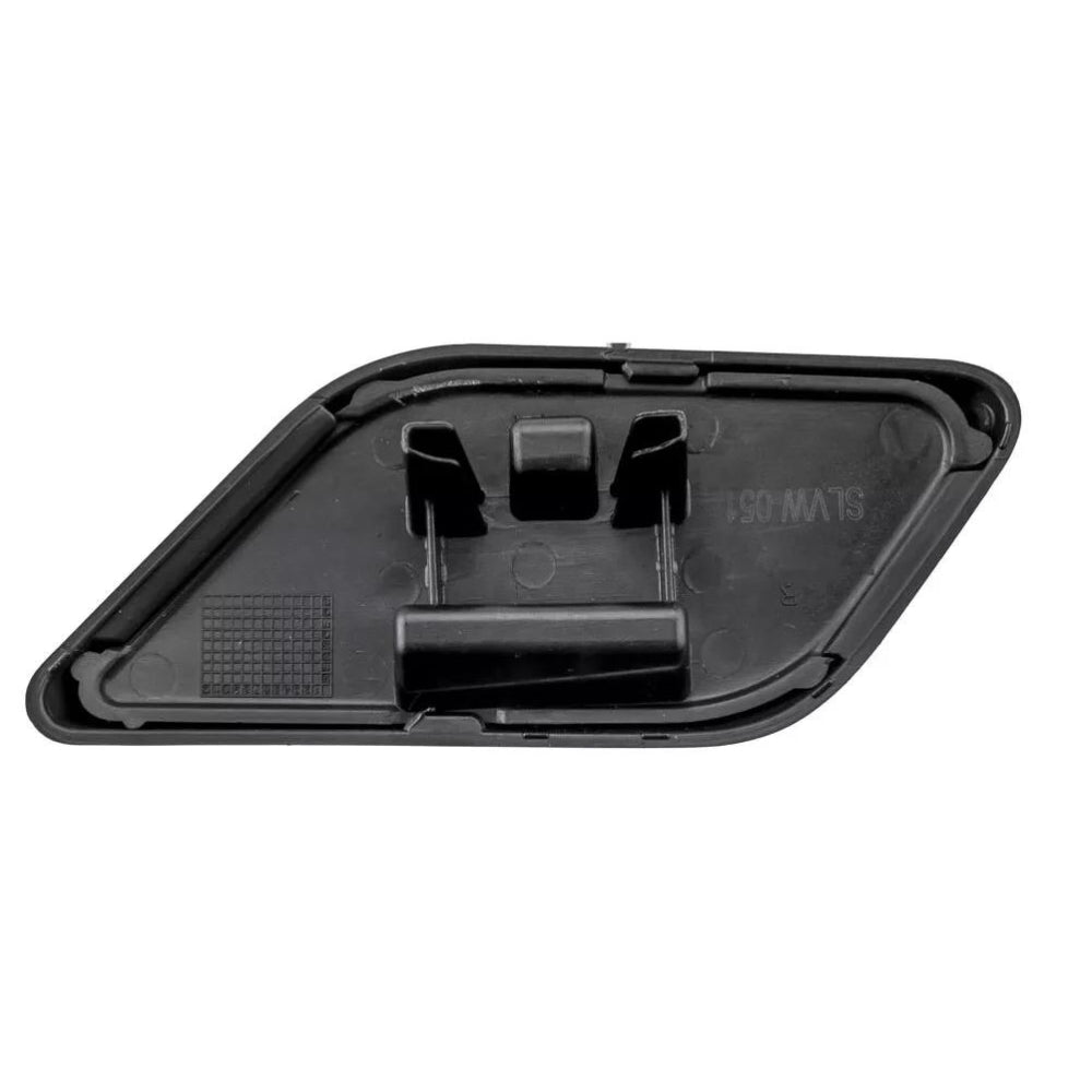 HEADLIGHT WASHER JET NOZZLE CAP COVER FOR VW TIGUAN 2.0 TDI 5N  2011-2018 FRONT RIGHT 5N0955110A