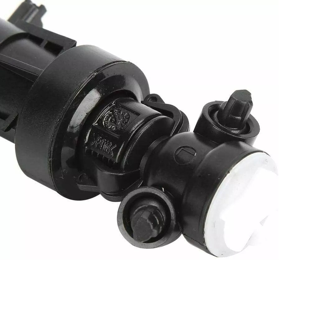 HEADLIGHT WASHER JET NOZZLE FOR AUDI A6 A7 2010-ON FRONT LEFT 4K0955101