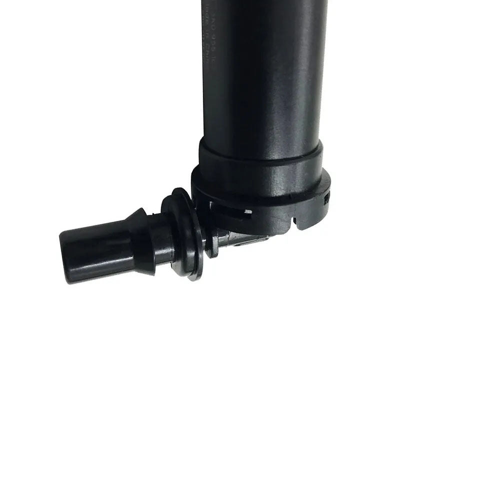 HEADLIGHT WASHER JET NOZZLE FOR AUDI A6 A7 2010-ON FRONT LEFT 4K0955101