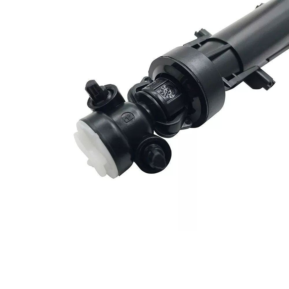 HEADLIGHT WASHER JET NOZZLE FOR AUDI A6 A7  2010-ON  FRONT RIGHT 4K0955102