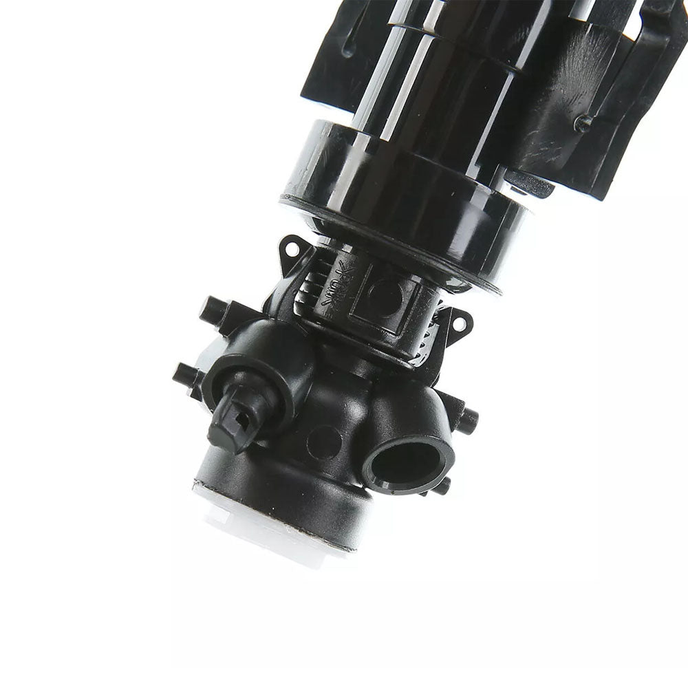 HEADLIGHT WASHER JET NOZZLE FOR BMW 1 2 3 4 F20 F22 F30 F31 FRONT LEFT 61677275657