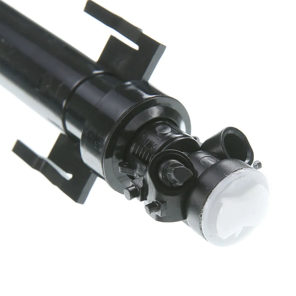 HEADLIGHT WASHER JET NOZZLE FOR BMW 1 2 3 4 F20 F22 F30 F31 FRONT LEFT 61677275657