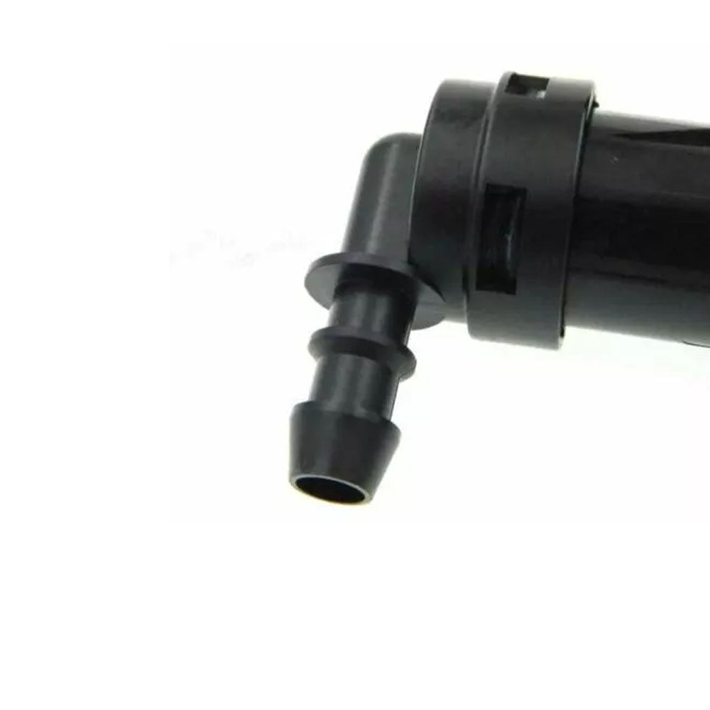 HEADLIGHT WASHER JET NOZZLE FOR HYUNDAI GRAND SANTA FE 2013-2016 FRONT RIGHT 98672-B8000