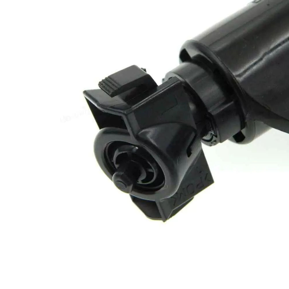 HEADLIGHT WASHER JET NOZZLE FOR HYUNDAI GRAND SANTA FE 2013-2016 FRONT RIGHT 98672-B8000