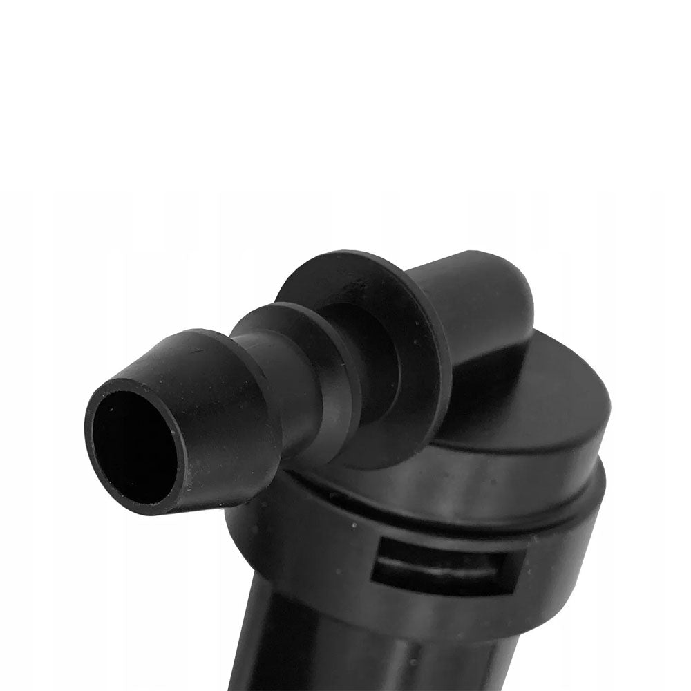 HEADLIGHT WASHER JET NOZZLE FOR HYUNDAI GRAND SANTA FE 2015-2018 FRONT RIGHT 98672-2W500