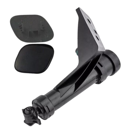 HEADLIGHT WASHER JET NOZZLE AND CAP FOR HYUNDAI SANTA FE 2012-ON FRONT LEFT 98669-A1000 98681-A1000 2 PCS