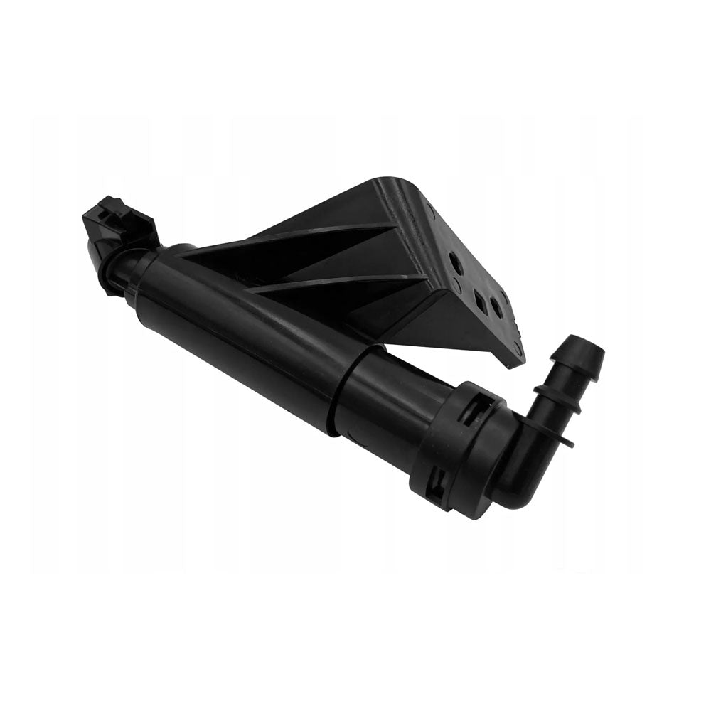 HEADLIGHT WASHER JET NOZZLE AND CAP FOR HYUNDAI SANTA FE MK3  2012-2018 FRONT LEFT 98671-2W000 98681-2W000 2 PCS