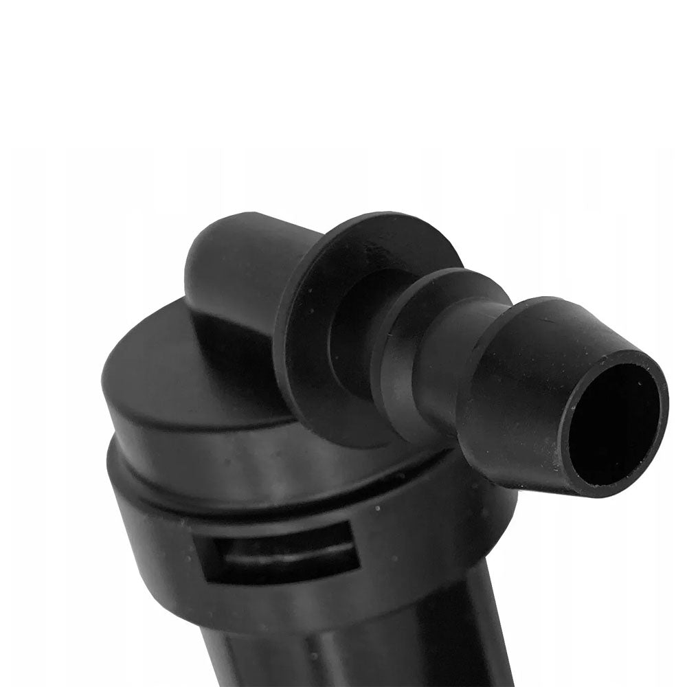 HEADLIGHT WASHER JET NOZZLE AND CAP FOR HYUNDAI SANTA FE MK3  2012-2018 FRONT LEFT 98671-2W000 98681-2W000 2 PCS