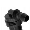 HEADLIGHT WASHER JET NOZZLE AND CAP FOR HYUNDAI SANTA FE MK3  2012-2018 FRONT LEFT 98671-2W000 98681-2W000 2 PCS