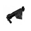 HEADLIGHT WASHER JET NOZZLE AND CAP FOR HYUNDAI SANTA FE MK3  2012-2018 FRONT LEFT AND RIGHT 4 PCS
