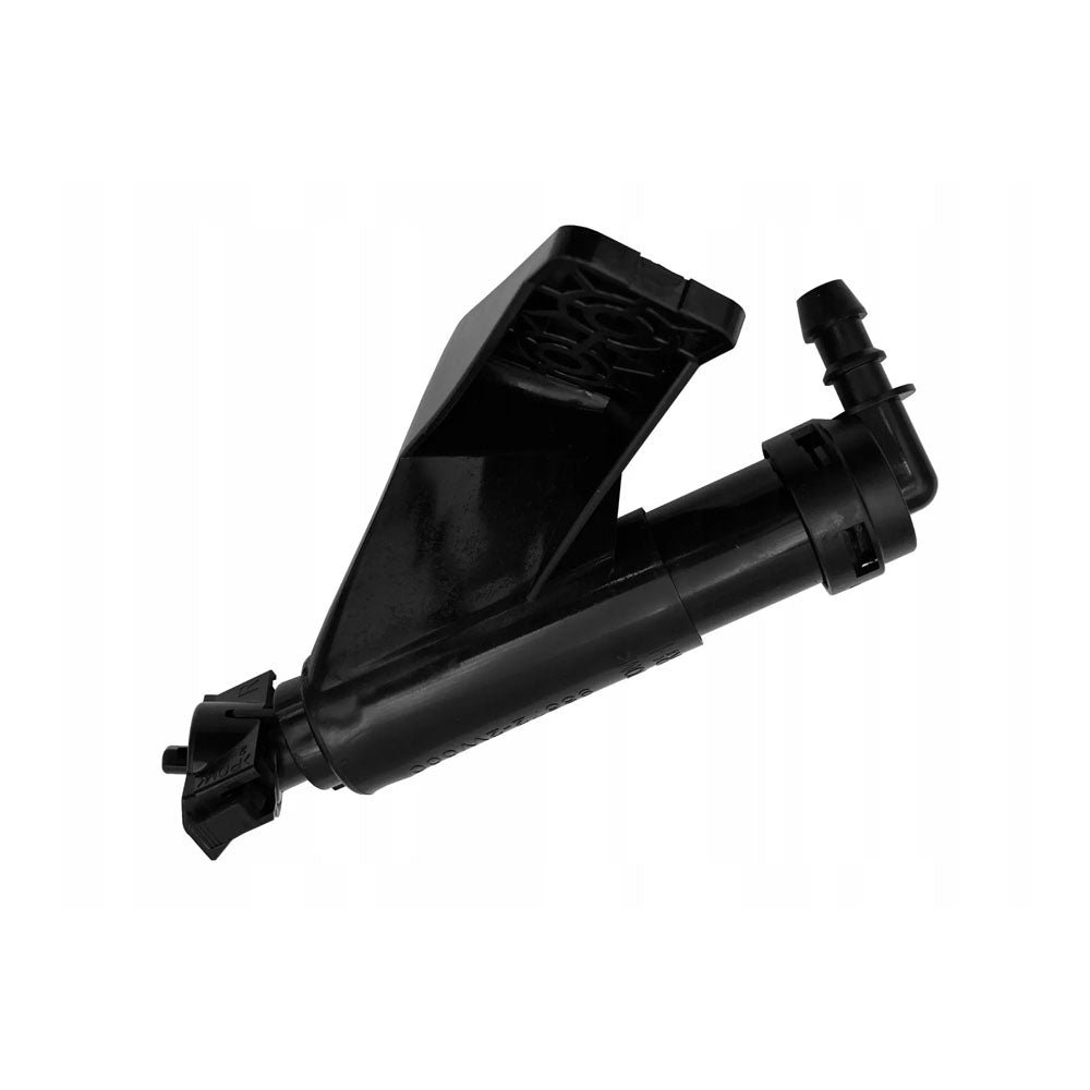 HEADLIGHT WASHER JET NOZZLE AND CAP FOR HYUNDAI SANTA FE MK3  2012-2018 FRONT LEFT AND RIGHT 4 PCS
