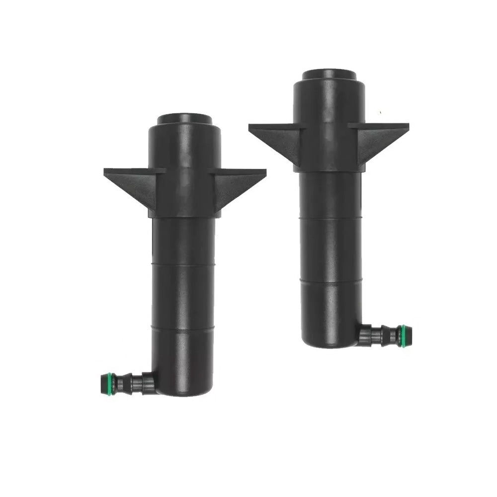 HEADLIGHT WASHER JET NOZZLE FOR HYUNDAI i30 & i40 FRONT LEFT AND RIGHT 98671-3V000 2 PCS