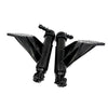 HEADLIGHT WASHER JET NOZZLE FOR KIA SORENTO 2012-2015 FRONT LEFT AND RIGH SIDE 2 PCS