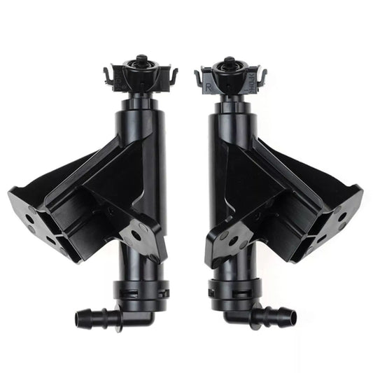 HEADLIGHT WASHER JET NOZZLE FOR KIA SORENTO SPORTAGE CEED 2012 FRONT LEFT AND RIGHT 98671-C5000 - 98672-C5000