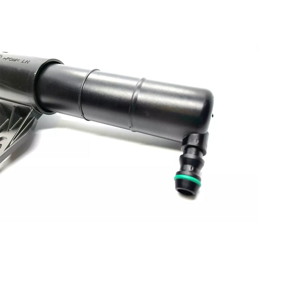 HEADLIGHT WASHER JET NOZZLE FOR KIA SPORTAGE III MK3 2010-2014 FRONT LEFT SIDE  98670-3U000